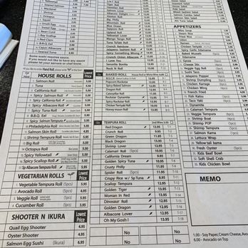 Sake Sake 2 Sushi - Sushi Bars Near Me - Upland, California Sake Sake 2 Sushi - Sushi Bars Near Me - Upland, California