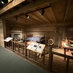 Kentucky Historical Society - Exhibit