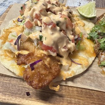 Tacos Madre - Fish taco - Mexican Near Me - Costa Mesa, California Tacos Madre - Fish taco - Mexican Near Me - Costa Mesa, California