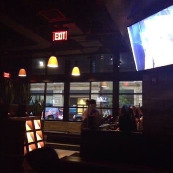 Yard House - Front entrance - Bars Near Me - Boston, Massachusetts