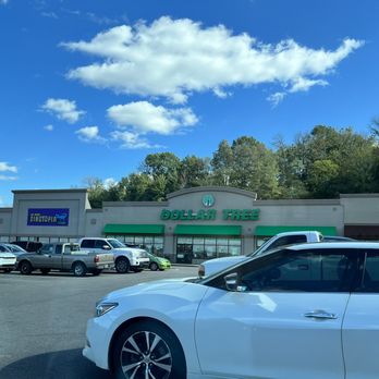Dollar Tree - Discount Store Near Me - Nashville, Tennessee