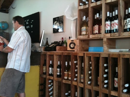 Municipal Winemakers by null