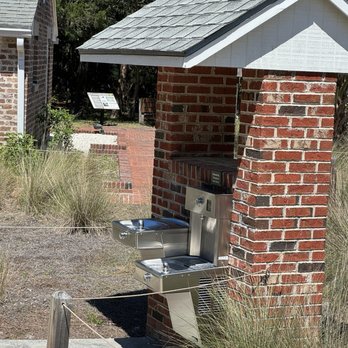 Fort Clinch State Park - Venues & Event Spaces Near Me - Fernandina Beach, Florida Fort Clinch State Park - Venues & Event Spaces Near Me - Fernandina Beach, Florida
