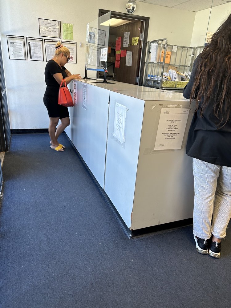 US POST OFFICE Updated August 2024 18 Photos & 38 Reviews 38917