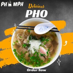 Pho MPH- Georgetown - 904 W University Ave, ` Georgetown, TX 78626