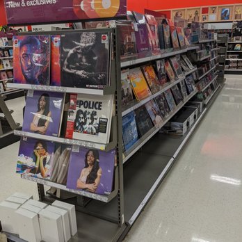 Target - Records - Department Stores Near Me - Nashville, Tennessee Target - Records - Department Stores Near Me - Nashville, Tennessee