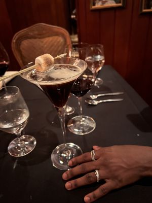 Christinis Ristorante Italiano by null