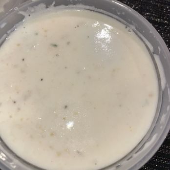 Rolling Crab - Clam Chowder - Seafood Near Me - Palmdale, California