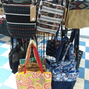 Sew REDI Buffalo - Purses - Arts & Crafts Near Me - Buffalo, New York