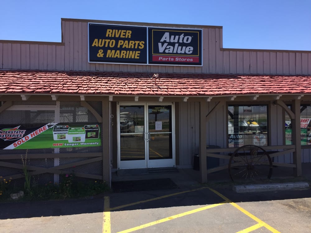 RIVER AUTO PARTS & MARINE Updated September 2024 8431 Hwy 95, Mohave Valley, Arizona Auto
