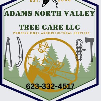 Adams North Valley Tree Care - Tree Services Near Me Adams North Valley Tree Care - Tree Services Near Me