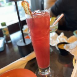 Mr Jalepeno - $8.88 Sangria
