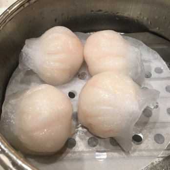 Tim Ho Wan - Shrimp dumpling - Dim Sum Near Me - Irvine, California Tim Ho Wan - Shrimp dumpling - Dim Sum Near Me - Irvine, California