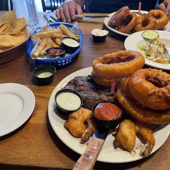 Proud Cut Saloon - Steakhouses Near Me - Cody, Wyoming