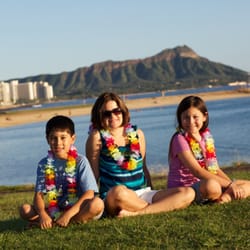 Waikiki Nanny - Fun times with the kids!