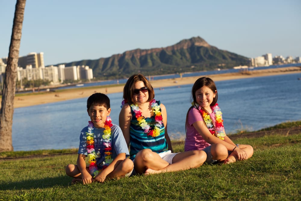 Waikiki Nanny - childcare center in Honolulu, HI