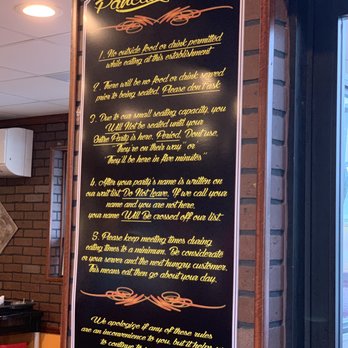 The Pancake House - Rules - Breakfast & Brunch Near Me - Osage Beach, Missouri The Pancake House - Rules - Breakfast & Brunch Near Me - Osage Beach, Missouri