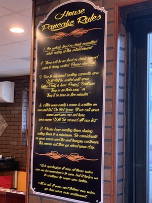 Menu photo 4 The Pancake House Osage Beach, MO Menu photo 4 The Pancake House Osage Beach, MO