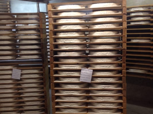 Fromagerie Ganot by null