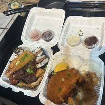 Da Kitchen Maui - Bento boxes - Hawaiian Near Me - Kihei, Hawaii Da Kitchen Maui - Bento boxes - Hawaiian Near Me - Kihei, Hawaii