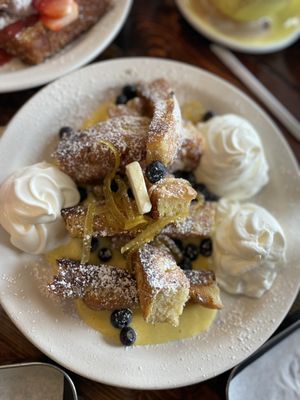 Dandelion Cafe Bellaire by null