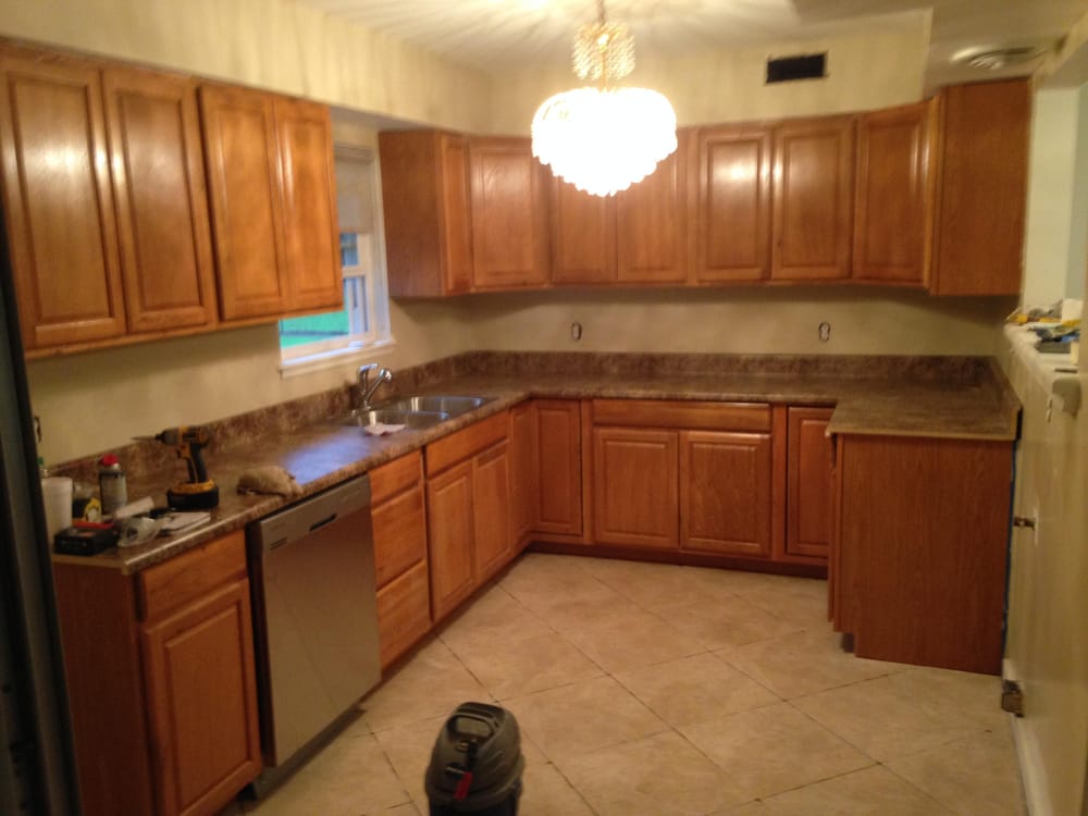 Slide of American Hometech