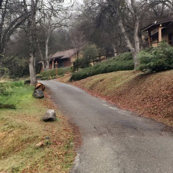Homestead Cottages - Bed & Breakfast Near Me - Ahwahnee, California Homestead Cottages - Bed & Breakfast Near Me - Ahwahnee, California