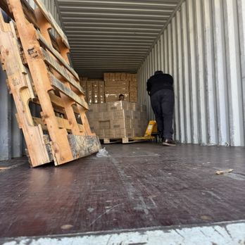 DOS Lumper Service - Off loading lumper service OC - Movers Near Me
