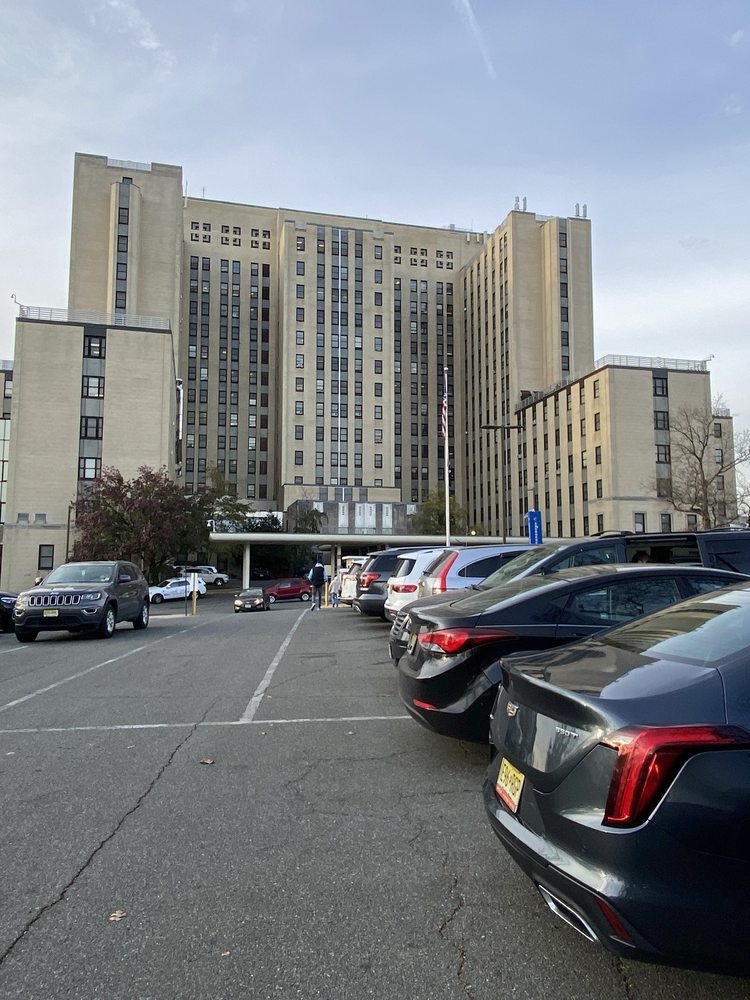 East Orange VA Medical Center - patient advocate in East Orange, NJ