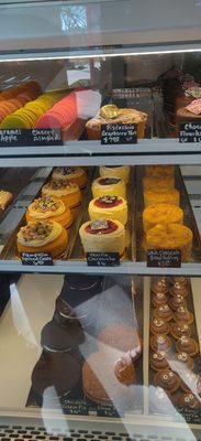 Haute Sweets Patisserie - Hillcrest Village by null