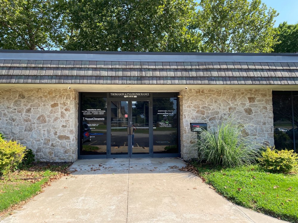 BAILEYFORISTELL Updated September 2024 10 Reviews 4100 E 51st St