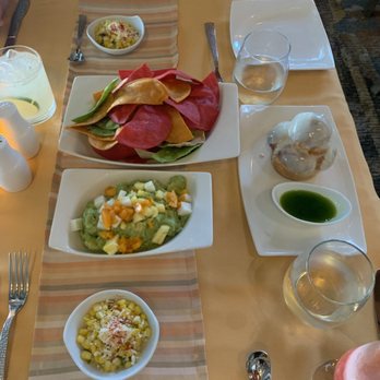 Sedona Grill - Appetizers - Seafood Near Me - Cancun, ROO Sedona Grill - Appetizers - Seafood Near Me - Cancun, ROO
