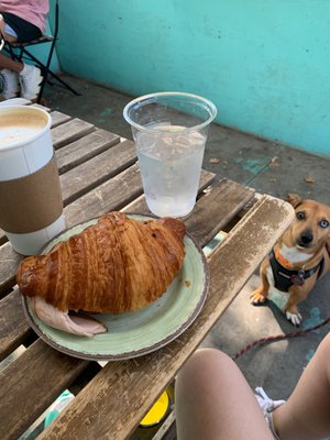 PLG Coffee House and Tavern by null