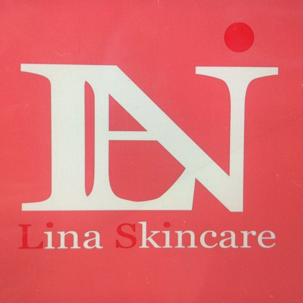 LiNa Skincare Logo