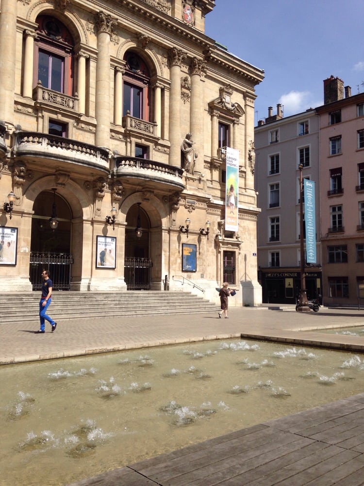 Parc des Célestins