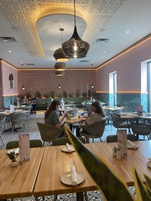 Frontera Mexican Kitchen by null