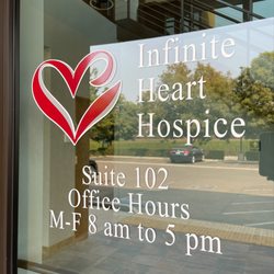 Infinite Heart Hospice