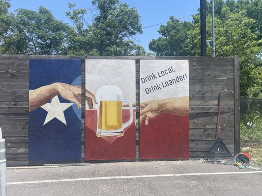 5th Element Brewing by null