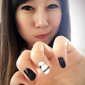 Red Polish - Lashes by Min and Nails by Jennifer. - Nail Salons Near Me - Los Angeles, California Red Polish - Lashes by Min and Nails by Jennifer. - Nail Salons Near Me - Los Angeles, California