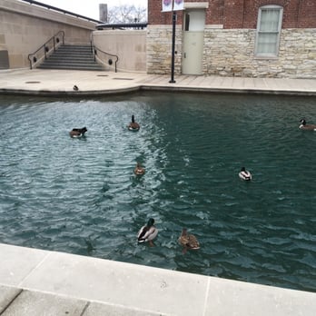 Downtown Indianapolis - Venues & Event Spaces Near Me - Indianapolis, Indiana