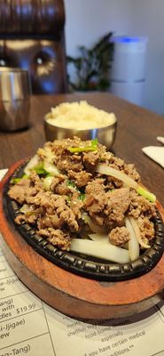 SURA Korean Restaurant by null