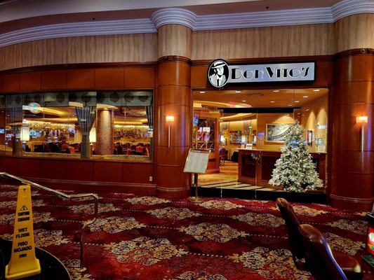 Don Vito's by null