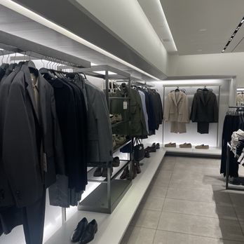 Express - Men's Clothing Near Me - Cerritos, California