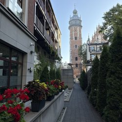Parafia Bożego Ciała