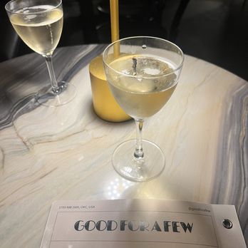 Good For A Few - Whiskey Bars Near Me - Oklahoma City, Oklahoma