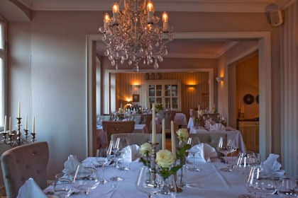 Christians Restaurant by null