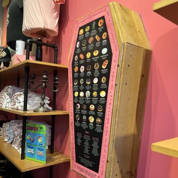 Voodoo Doughnut - Universal City - Donuts Near Me - Universal City, California Voodoo Doughnut - Universal City - Donuts Near Me - Universal City, California