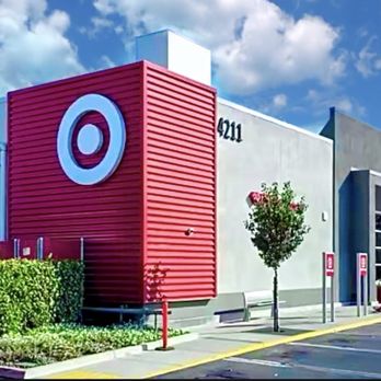 Target - EXTERIOR IMAGE OF THE TARGET STORE: 4211 EAGLE ROCK BLVD GLASSELL PARK/ LOS ANGELES - Electronics Near Me - Los Angeles, California Target - EXTERIOR IMAGE OF THE TARGET STORE: 4211 EAGLE ROCK BLVD GLASSELL PARK/ LOS ANGELES - Electronics Near Me - Los Angeles, California
