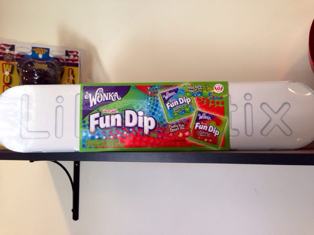 FIVE AND DIME CANDY STORE 11 Photos & 27 Reviews 709A W Lancaster