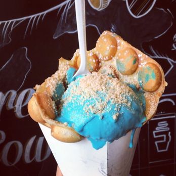 Milkcraft - Best place for a hot day! - Desserts Near Me - Fairfield, Connecticut